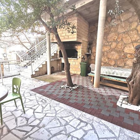 Apt White Idyll, 3 Bedrooms, 3 Bathrooms, Terrace Apt Promajna Extérieur photo