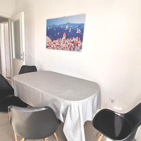 Apt White Idyll, 3 Bedrooms, 3 Bathrooms, Terrace Apt Promajna Extérieur photo