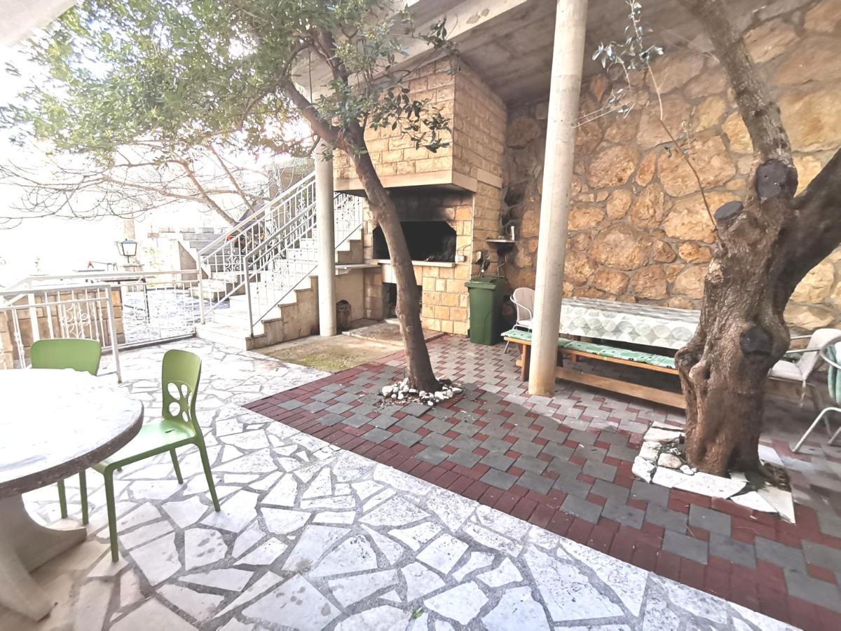 Apt White Idyll, 3 Bedrooms, 3 Bathrooms, Terrace Apt Promajna Extérieur photo