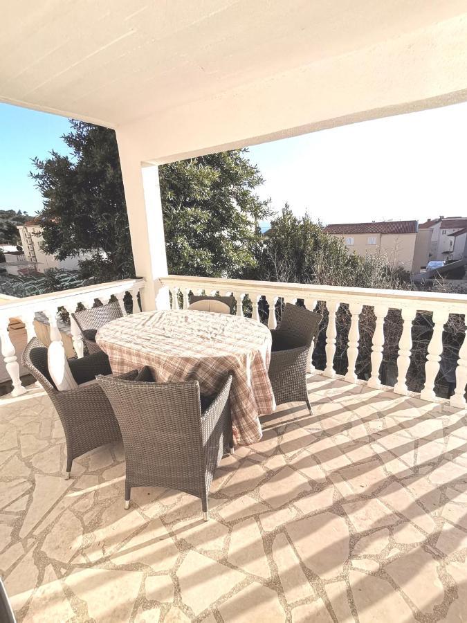 Apt White Idyll, 3 Bedrooms, 3 Bathrooms, Terrace Apt Promajna Extérieur photo