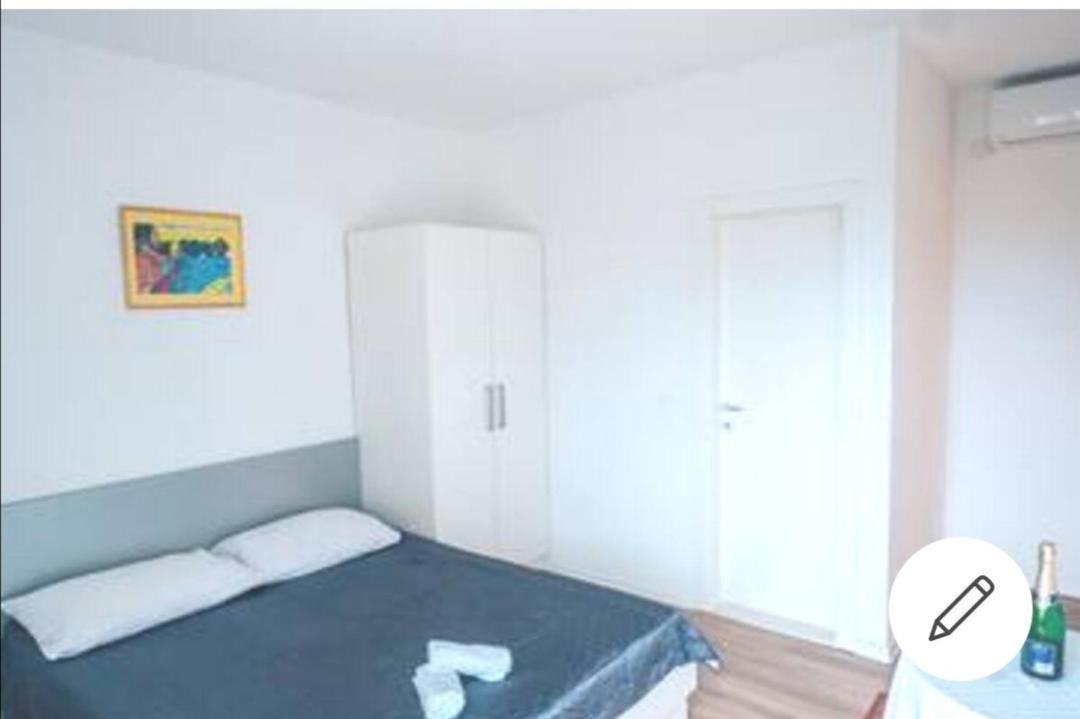 Apt White Idyll, 3 Bedrooms, 3 Bathrooms, Terrace Apt Promajna Extérieur photo